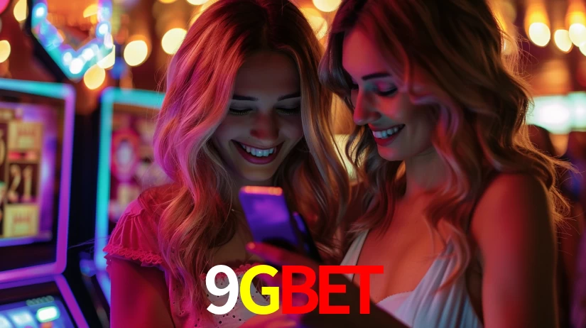 Explore as vantagens do 9GBET: serviço profissional e confiabilidade