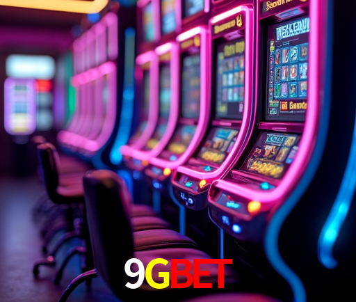 Promoções Sazonais 9GBET