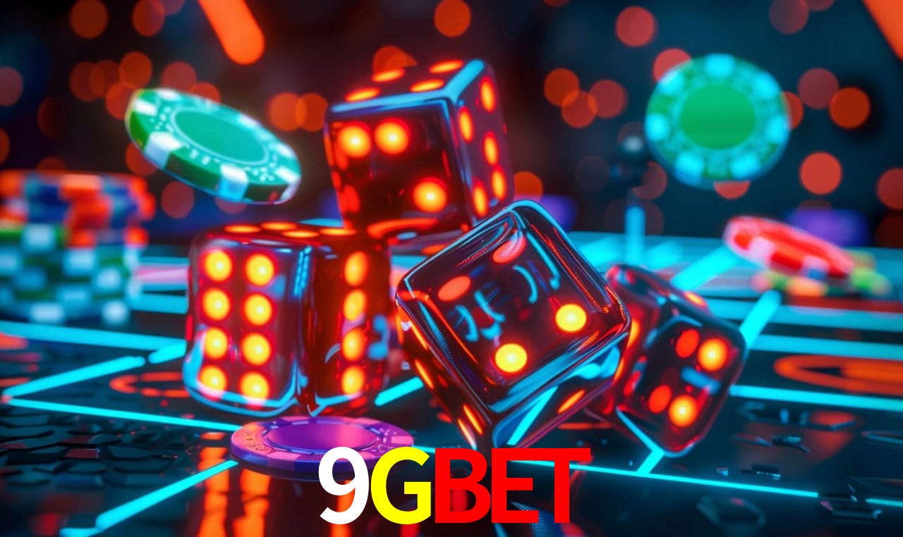 Inovações de Jogos na 9GBET: O Futuro das Experiências Interativas