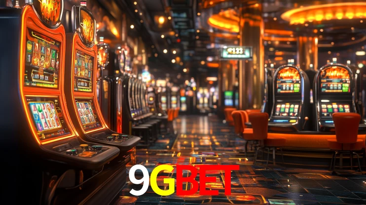 9GBET App Interface
