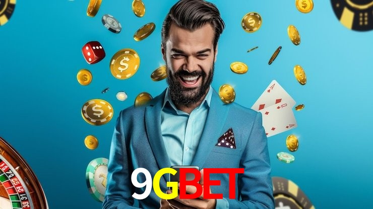 Live Casino 9GBET