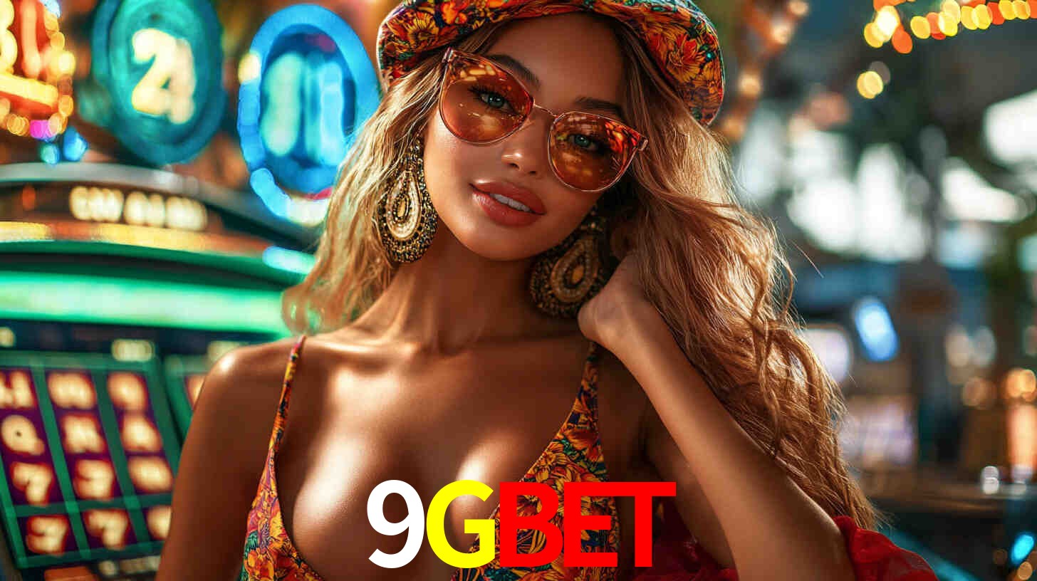 Welcome Bonus 9GBET