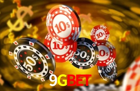 Casino Ao Vivo 9GBET