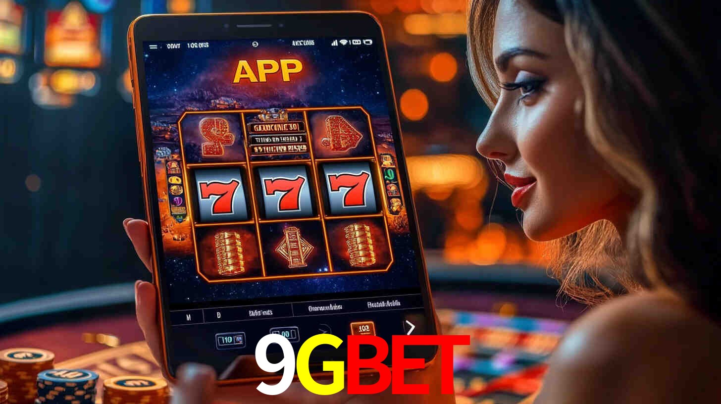 9GBET: Seu Especialista em Apostas Esportivas Brasileiras